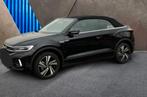Volkswagen T-roc Cabriolet R-line Premium Business Line, Autos, Cuir, Achat, Euro 6, Cabriolet
