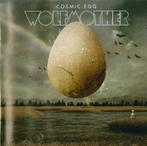 cd ' Wolfmother - Cosmic egg (gratis verzending), Utilisé, Enlèvement ou Envoi