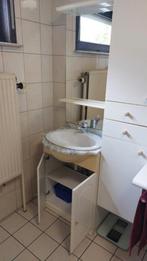 Badkamermeubel, Ophalen, Gebruikt, 50 tot 100 cm, 50 tot 75 cm