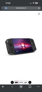 Lenovo legion go, Enlèvement, Neuf