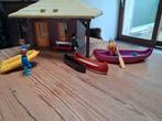 Set playmobil, Kinderen en Baby's, Ophalen of Verzenden