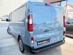 Fiat Talento 3-zits Van 2.0 Jtd Euro 6-Temp 11/2020, Auto's, Fiat, Euro 6, Bedrijf, 5 deurs, Overige carrosserie