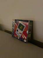 Game boy 1989, Games en Spelcomputers, Ophalen