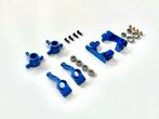 Set Aluminium Onderdelen voor Traxxas 1952, 6832, 6837 NIEUW, Hobby & Loisirs créatifs, Enlèvement ou Envoi, Neuf