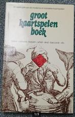 Speelkaarten, boek, Ophalen of Verzenden, Speelkaart(en)