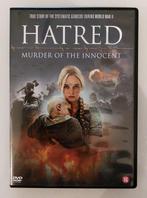 Hatred (DVD) AANRADER, Ophalen of Verzenden, Oorlog, Zo goed als nieuw