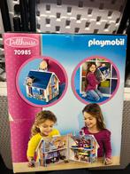 PLAYMOBIL Dollhouse Mijn meeneempoppenhuis - 70985, Ophalen of Verzenden, Nieuw