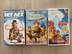 VHS kinderfilms, Cd's en Dvd's, Ophalen of Verzenden, Gebruikt