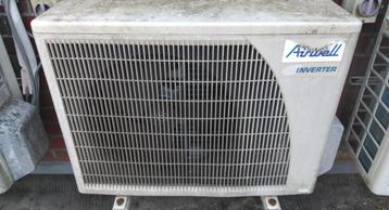 climatisation beschikbaar voor biedingen