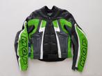 Lederen MQP Aces motorjas / motorjacket - 40 - DAMES, Motoren, Nieuw met kaartje, Mqp, Jas | leer, Dames