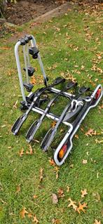 Thule EuroRide 943 Fietsendrager – 3 fietsen, Auto diversen, Fietsendragers, Ophalen, 3 fietsen of meer, Gebruikt, Trekhaakdrager