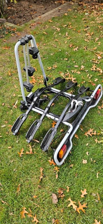 Thule EuroRide 943 Fietsendrager – 3 fietsen beschikbaar voor biedingen