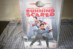 DVD Running Scared.(Gregory hines & Billy Crystal), Cd's en Dvd's, Dvd's | Actie, Vanaf 12 jaar, Verzenden, Zo goed als nieuw
