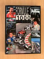 FORMULE 1, Ophalen of Verzenden, Gelezen, Overige sporten