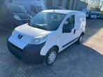 Peugeot Bipper 1.3 HDI *AIRCO *APPROUVÉ*, Autos, Peugeot, Euro 5, Achat, Entreprise, 2 places