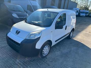 Peugeot Bipper 1.3 HDI *AIRCO *APPROUVÉ*