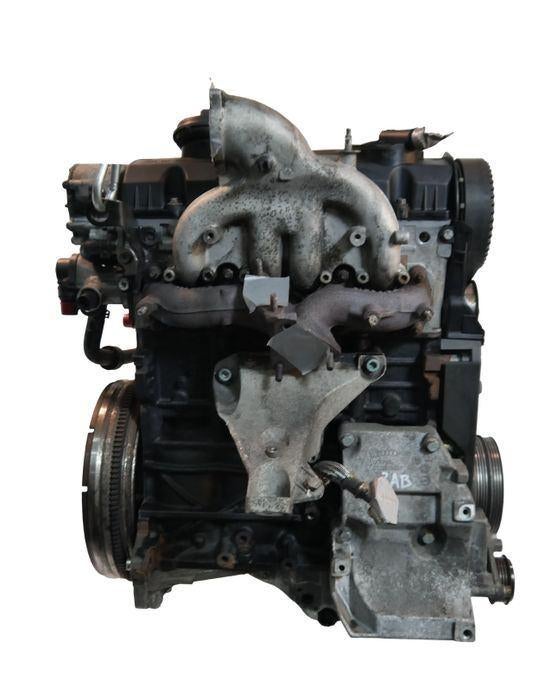 Moteur d'occasion Volkswagen Škoda Audi 1.9 TDI – AWX, Autos : Pièces & Accessoires, Enlèvement ou Envoi, Révisé, Audi