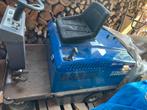 Veegmachine Electrolux euroclean R1200B, Ophalen
