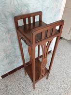 Houten rekje, Antiek en Kunst, Ophalen