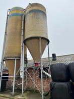 Silo, Zakelijke goederen, Landbouw | Veevoer, Ophalen