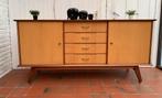 Vintage retro dressoir/dressoir, Huis en Inrichting, Ophalen, Gebruikt