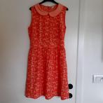 kleedje, Oranje, Ophalen of Verzenden, Zo goed als nieuw, Vila Joy