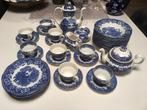 Vaisselle Wedgwood Blue White, Antiquités & Art, Enlèvement