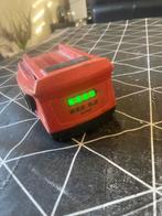 Recharge hiltiB22 5,2