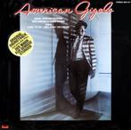 Giorgio Moroder – American Gigolo (Original Soundtrack), 12 pouces, Utilisé, Enlèvement ou Envoi