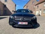 Mercedes E220 AMG, Autos, Mercedes-Benz, 5 places, Carnet d'entretien, Berline, 4 portes