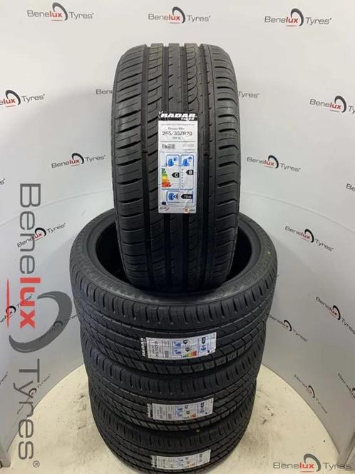 NIEUW 265/35ZR20 265/35R20 265/35 ZR20 R20 265/35/20 2653520, Auto-onderdelen, Banden en Velgen, Band(en), Zomerbanden, 20 inch