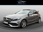 MERCEDES-BENZ A220 PACK AMG/1 JAAR GARANTIE, Auto's, Automaat, Leder, Diesel, Particulier