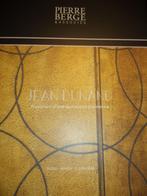 Catalogue de vente 2016 JEAN DUNAND fabricant de meubles ven, Antiquités & Art, Enlèvement ou Envoi