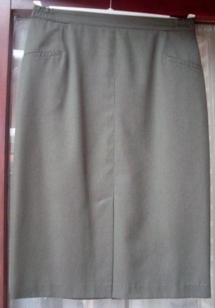 Groene rok van A Bientôt maat 46, Kleding | Dames, Rokken, Gedragen, Maat 46/48 (XL) of groter, Groen, Ophalen of Verzenden