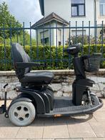 Scootmobiel Sunrise Sterling Elite 2 Plus Etat neuf, Divers, Pliant, Fauteuil roulant électrique, Neuf