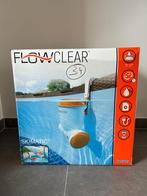 Flowclear filterpomp, Ophalen, Zo goed als nieuw, Filter