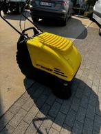 Veeg- en zuigmachine Karcher KSM 750 (8), Doe-het-zelf en Bouw, Reinigingsmachines, Ophalen of Verzenden, Zo goed als nieuw, Schrobmachine
