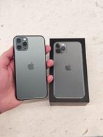 IPHONE 11 PRO 512GB MIDNIGHT GREEN, Ophalen, Zo goed als nieuw, IPhone 11