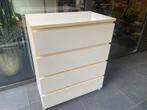 GRATIS af te halen ladekast Ikea, Ophalen, Gebruikt