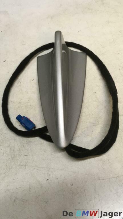 GPS-antenne BMW 7-serie E65 E66 E67 84506912247, Auto-onderdelen, Elektronica en Kabels, BMW, Gebruikt, Ophalen of Verzenden