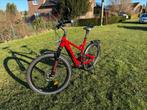 Vend Moustache xroad FS 5 annee 2020 taille XL!, Ophalen, Zo goed als nieuw, Moustache, 50 km per accu of meer