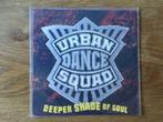single urban dance squad, Cd's en Dvd's, Hiphop en Rap, Ophalen of Verzenden, 7 inch, Single