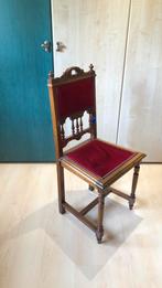 Antieke stoel, Antiek en Kunst, Ophalen