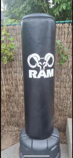 RAM Bokspaal, Ophalen, Zo goed als nieuw, Bokszak