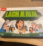 Lach je rijk, Hobby en Vrije tijd, Ophalen, Zo goed als nieuw