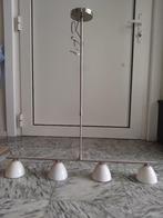 Luster, Huis en Inrichting, Ophalen, Gebruikt