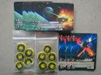 Star Wars The Card Game Affiliation set van 3 LCG JCE FFG, Ophalen of Verzenden, Nieuw, FFG