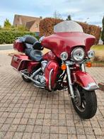 HARLEY DAVIDSON ELECTRA GLIDE, Motos, Motos | Harley-Davidson, Particulier