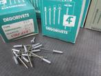 blindklinknagels, Ophalen, Nieuw, Minder dan 50 mm, Overige typen