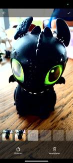 Drakenrijders Train your dragon, Kinderen en Baby's, Ophalen, Zo goed als nieuw